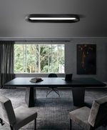 Flowing Cloud Ceiling Lamp - Lamp Outdoor