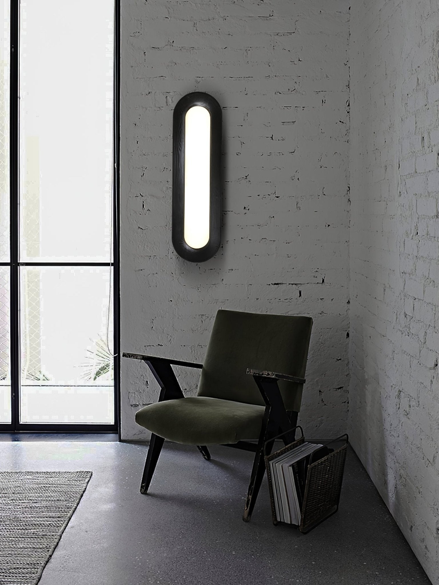 Flowing Cloud Ceiling Lamp - Lamp Outdoor