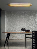 Flowing Cloud Ceiling Lamp - Lamp Outdoor