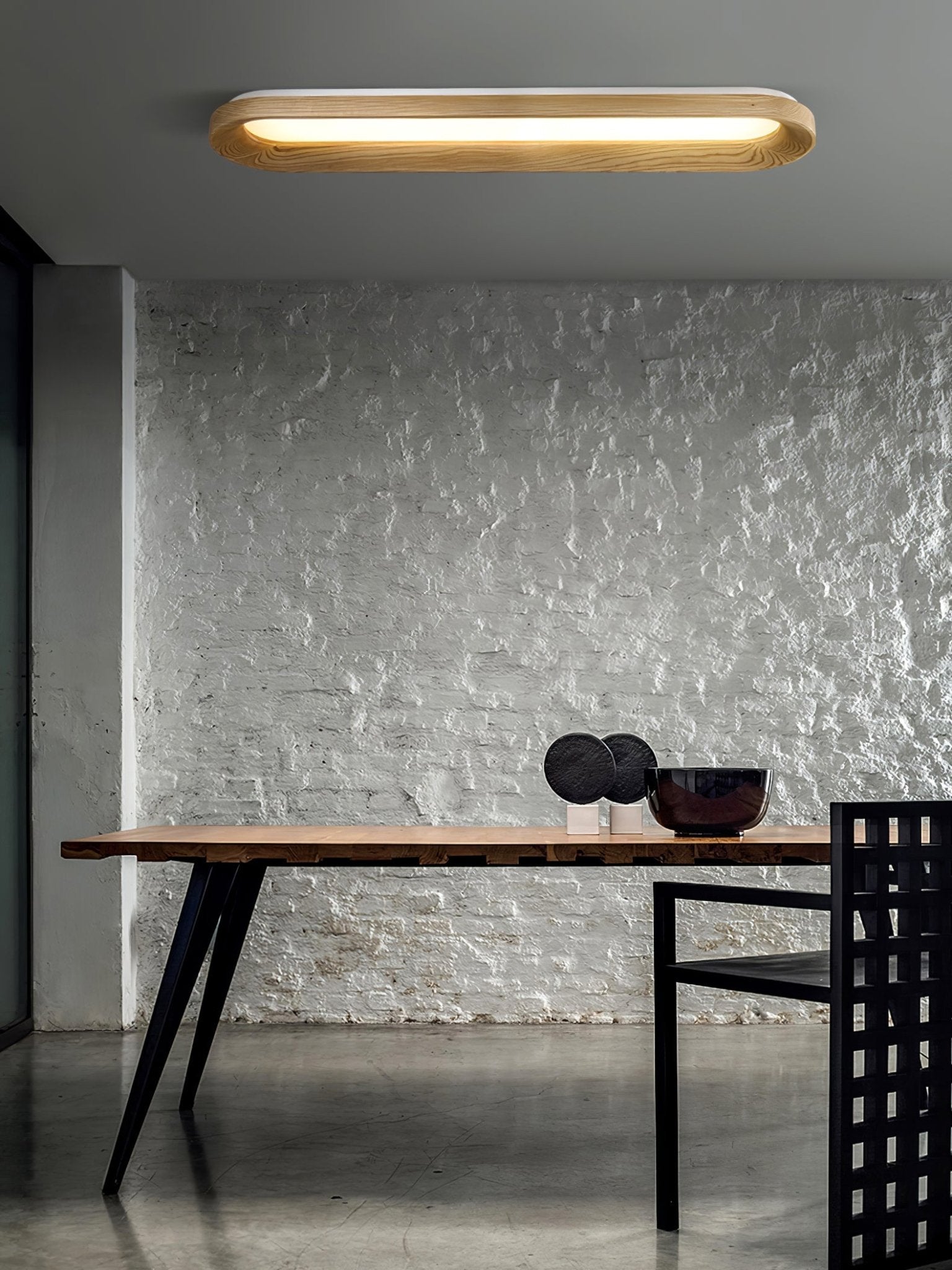 Flowing Cloud Ceiling Lamp - Lamp Outdoor
