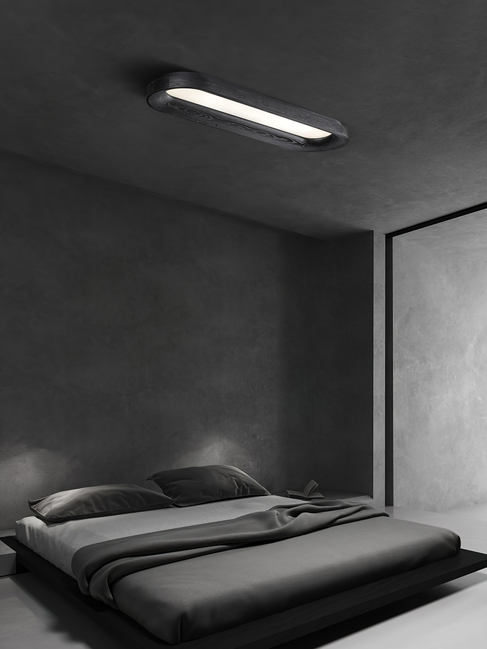 Flowing Cloud Ceiling Lamp - Lamp Outdoor