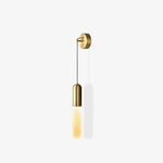 Flume Wall Light - Lamp Outdoor