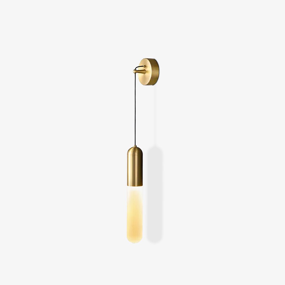 Flume Wall Light - Lamp Outdoor