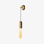 Flume Wall Light - Lamp Outdoor