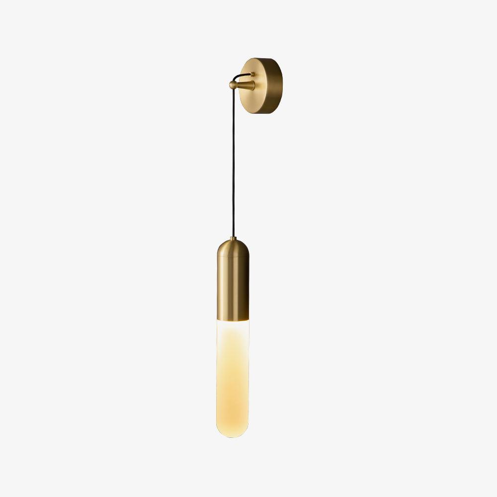 Flume Wall Light - Lamp Outdoor
