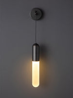Flume Wall Light - Lamp Outdoor
