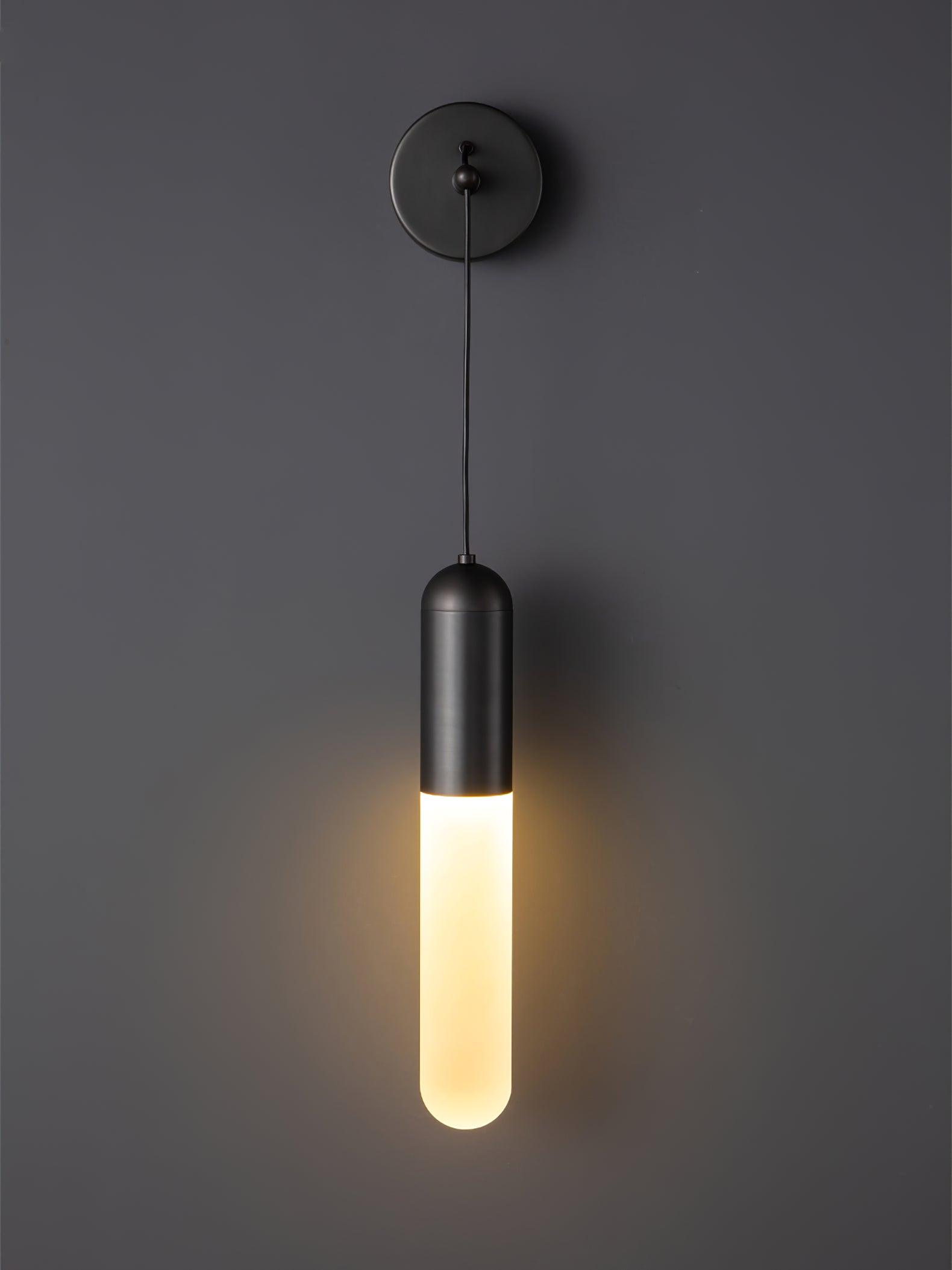 Flume Wall Light - Lamp Outdoor