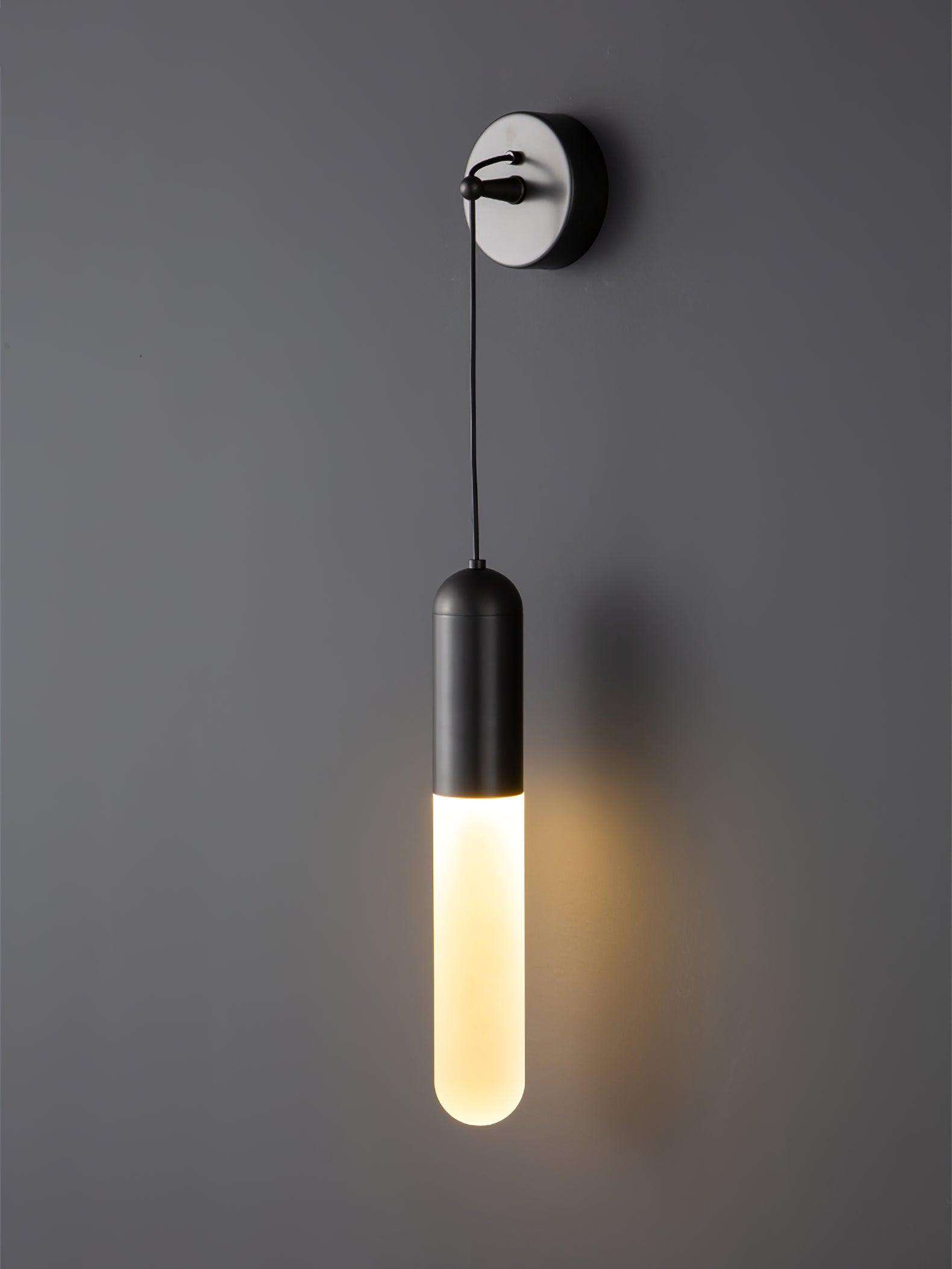 Flume Wall Light - Lamp Outdoor