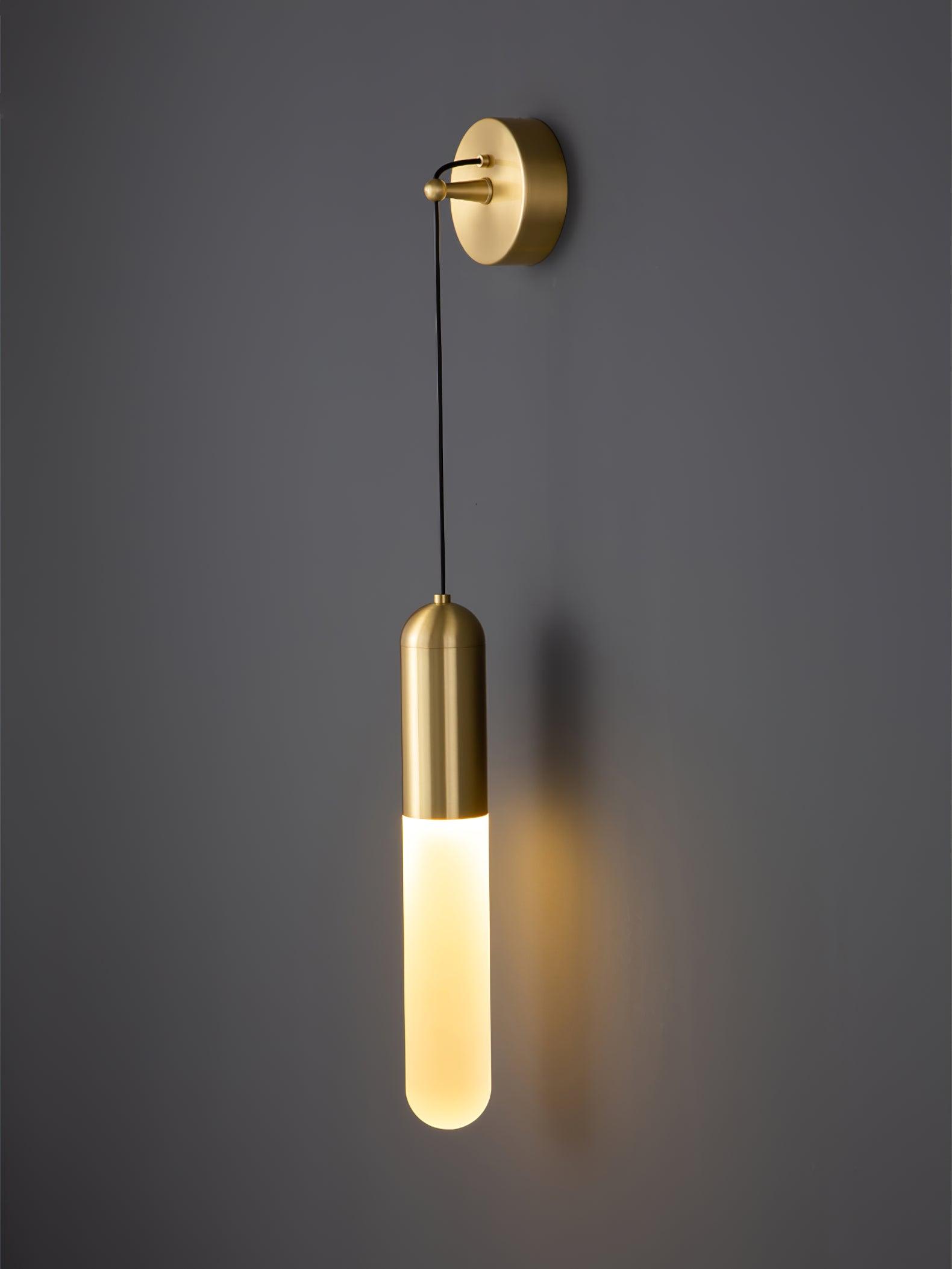 Flume Wall Light - Lamp Outdoor