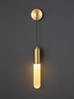 Flume Wall Light - Lamp Outdoor