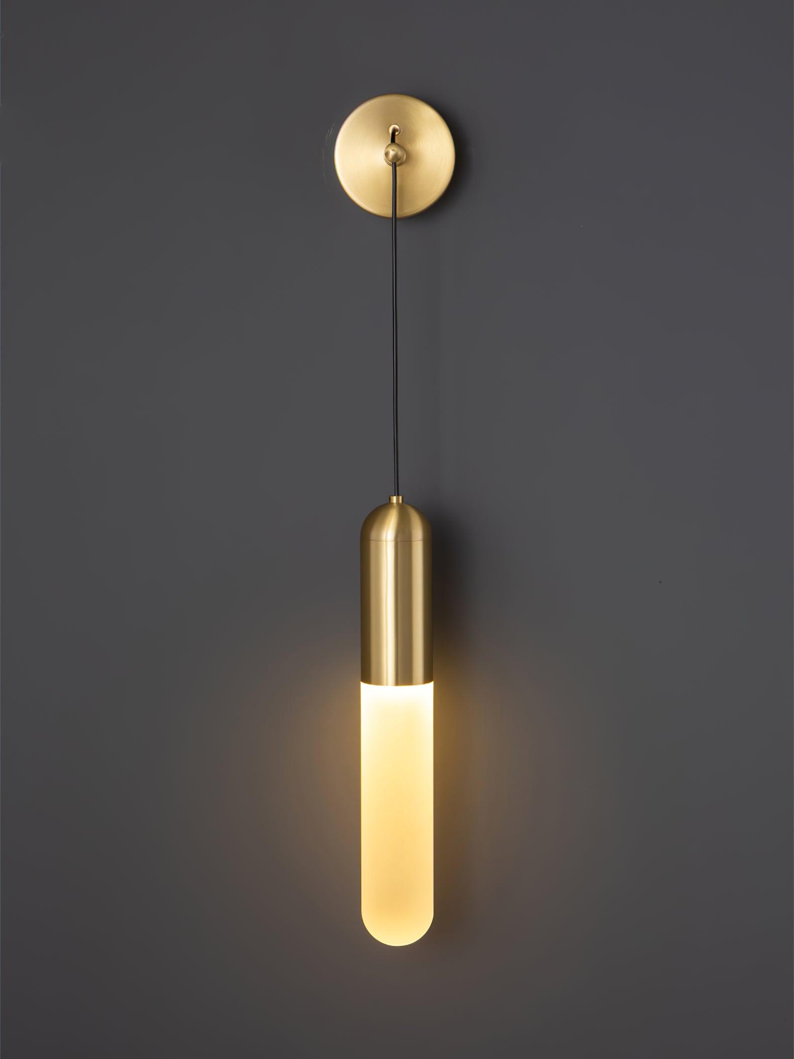 Flume Wall Light - Lamp Outdoor