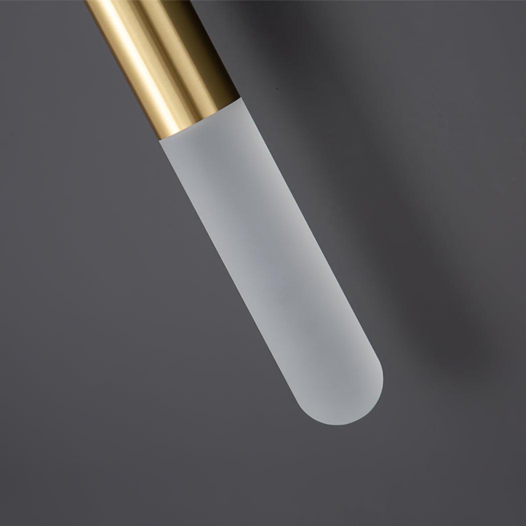 Flume Wall Light - Lamp Outdoor
