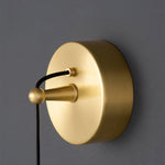 Flume Wall Light - Lamp Outdoor