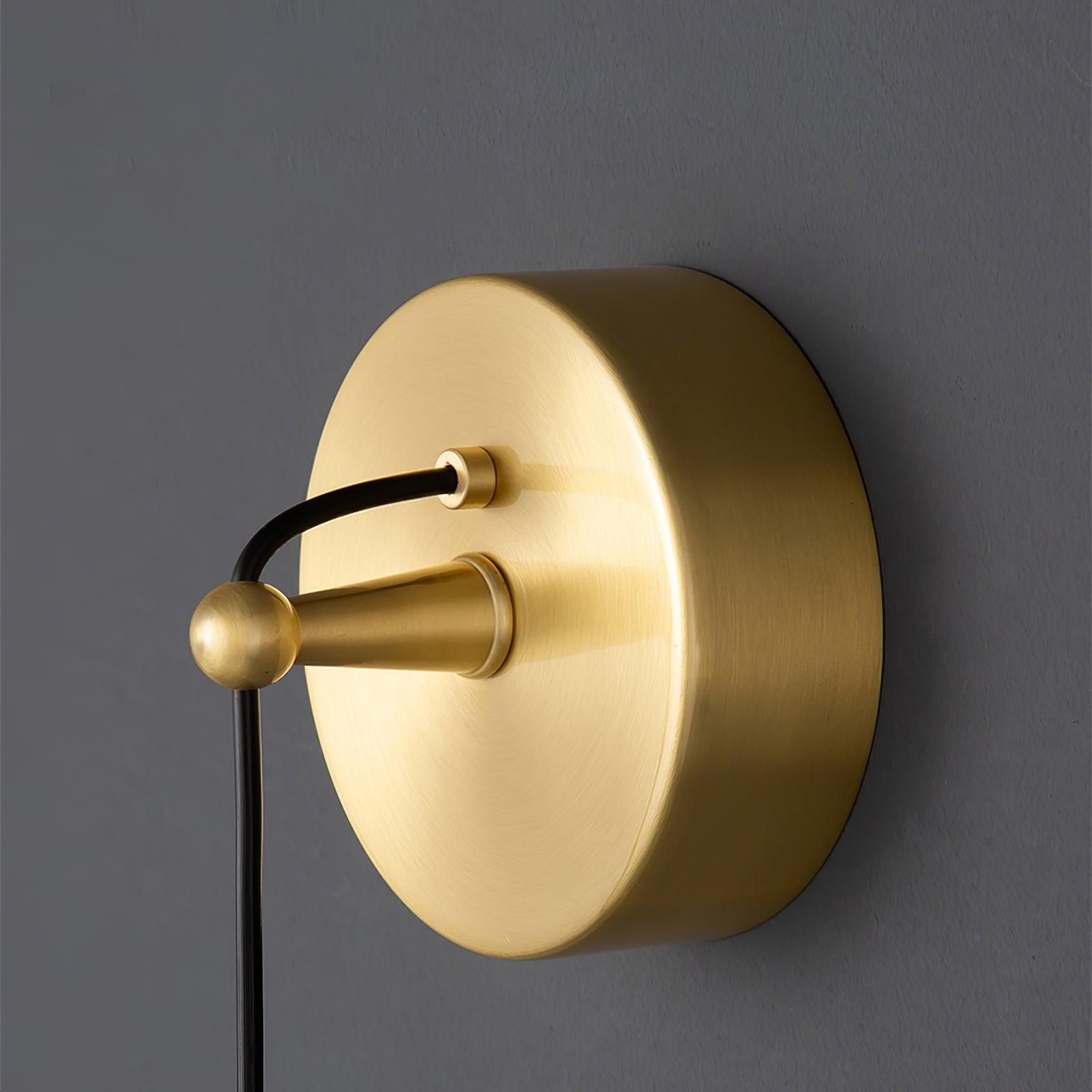 Flume Wall Light - Lamp Outdoor