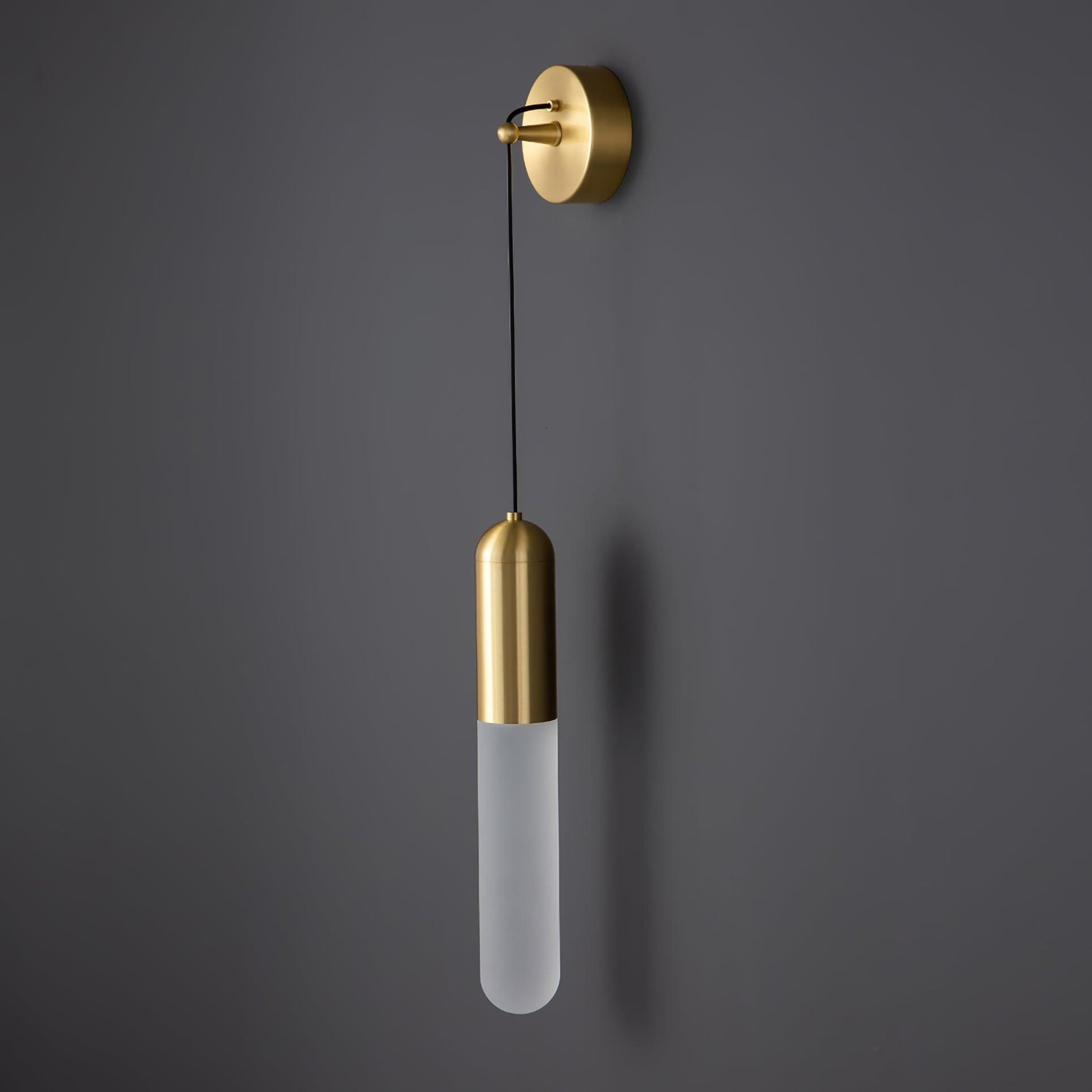 Flume Wall Light - Lamp Outdoor