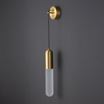Flume Wall Light - Lamp Outdoor