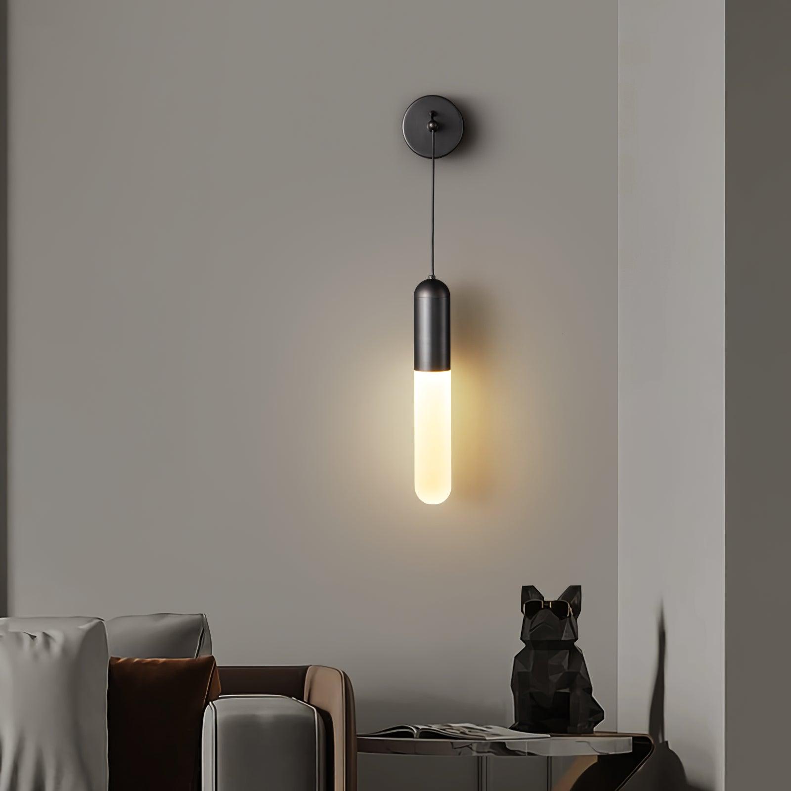 Flume Wall Light - Lamp Outdoor