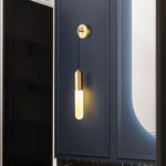 Flume Wall Light - Lamp Outdoor