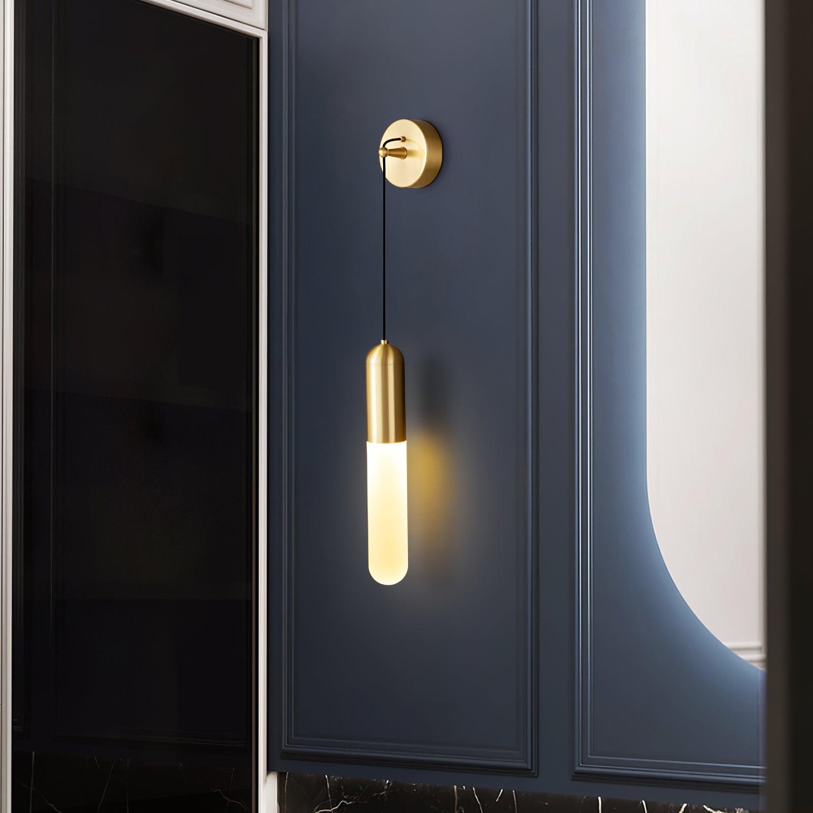 Flume Wall Light - Lamp Outdoor