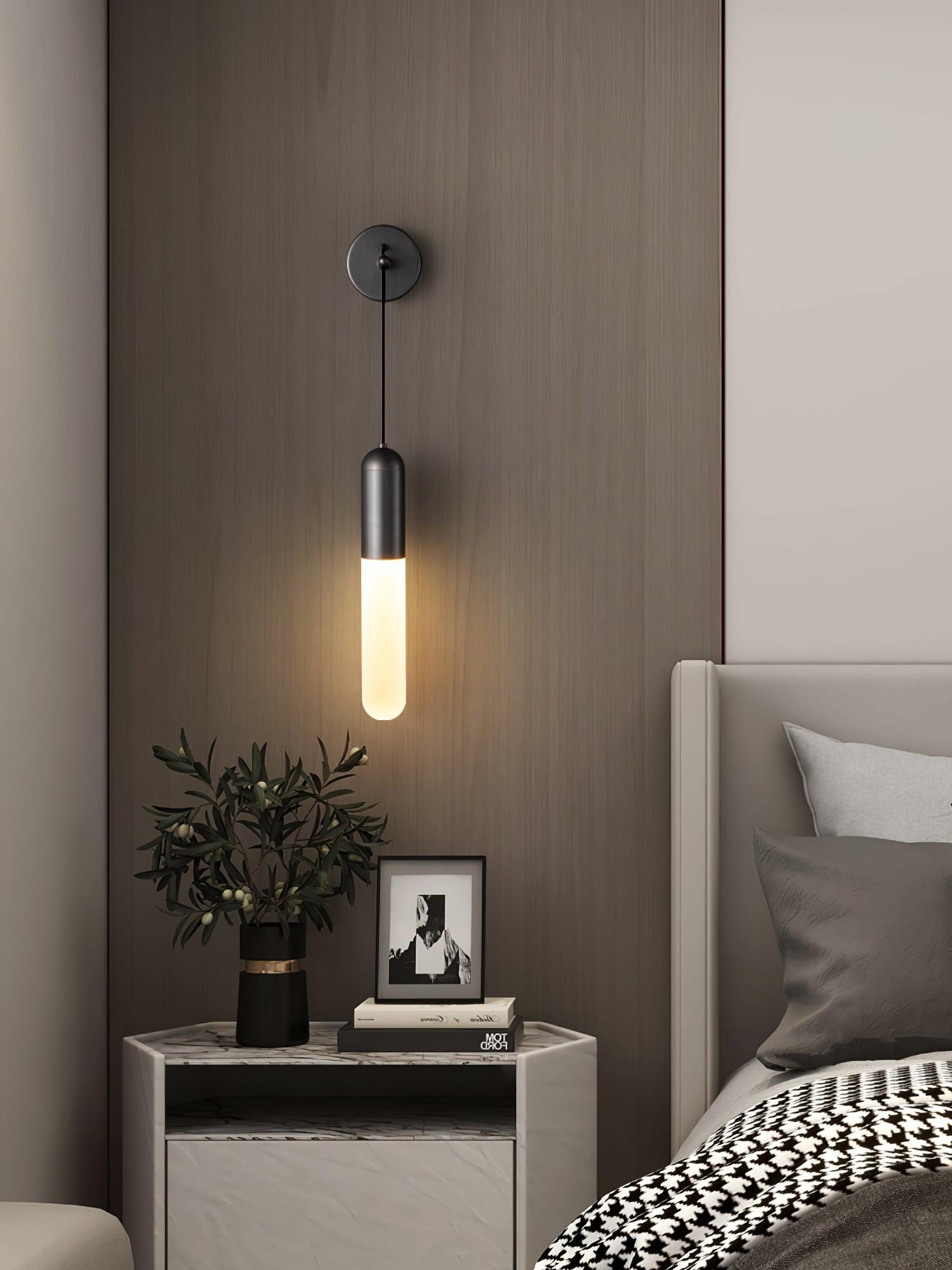 Flume Wall Light - Lamp Outdoor