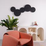 Geometric Disc Wall Lamp - Lamp Outdoor