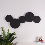 Geometric Disc Wall Lamp - Lamp Outdoor