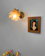 Flying Angel Wall Light - Lamp Outdoor