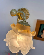 Flying Angel Wall Light - Lamp Outdoor