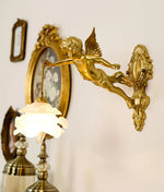 Flying Angel Wall Light - Lamp Outdoor