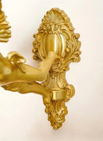 Flying Angel Wall Light - Lamp Outdoor