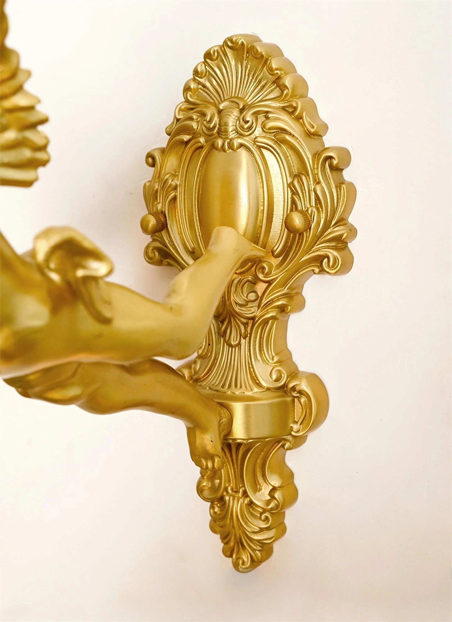 Flying Angel Wall Light - Lamp Outdoor
