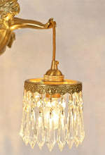 Flying Angel Wall Light - Lamp Outdoor