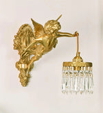 Flying Angel Wall Light - Lamp Outdoor
