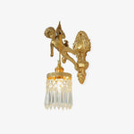 Flying Angel Wall Light - Lamp Outdoor
