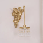 Flying Angel Wall Light - Lamp Outdoor