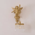 Flying Angel Wall Light - Lamp Outdoor