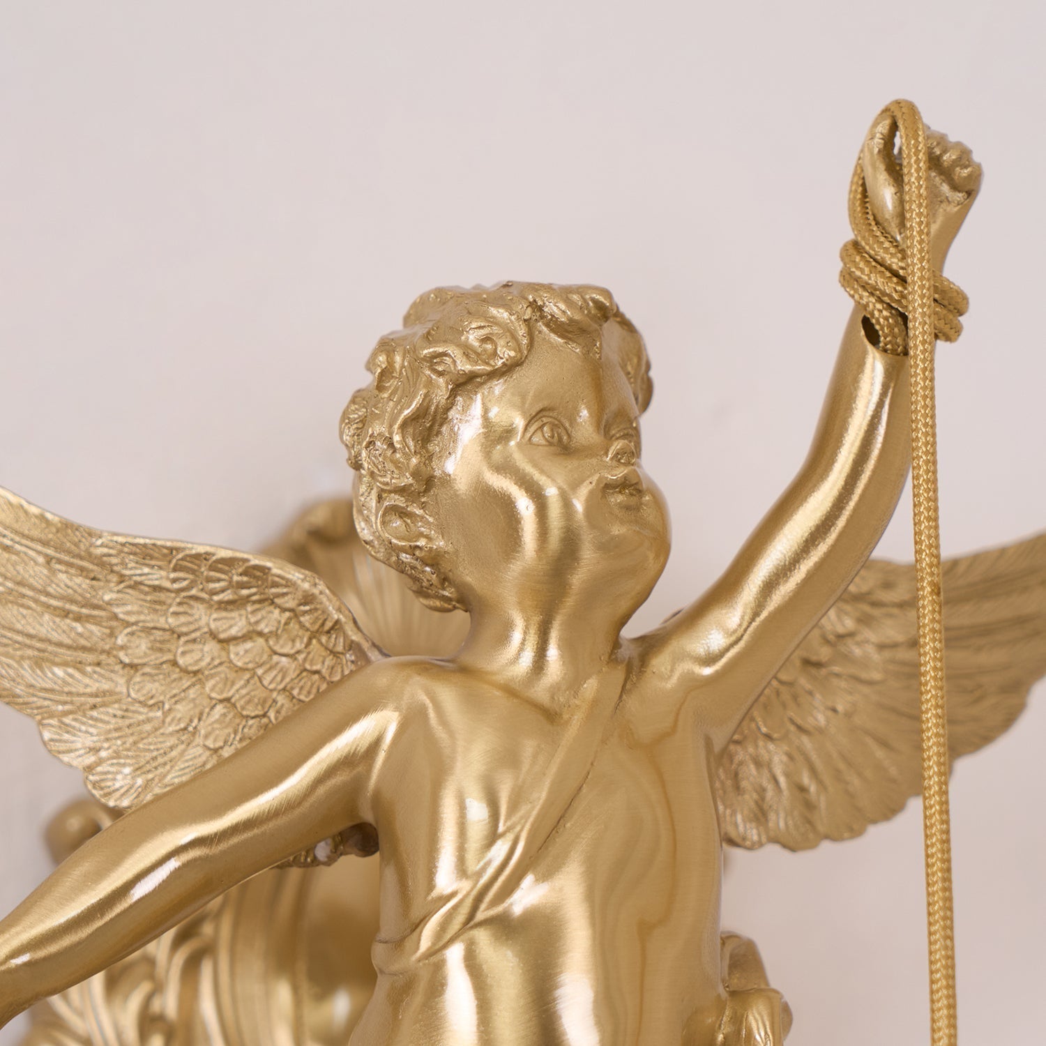 Flying Angel Wall Light - Lamp Outdoor