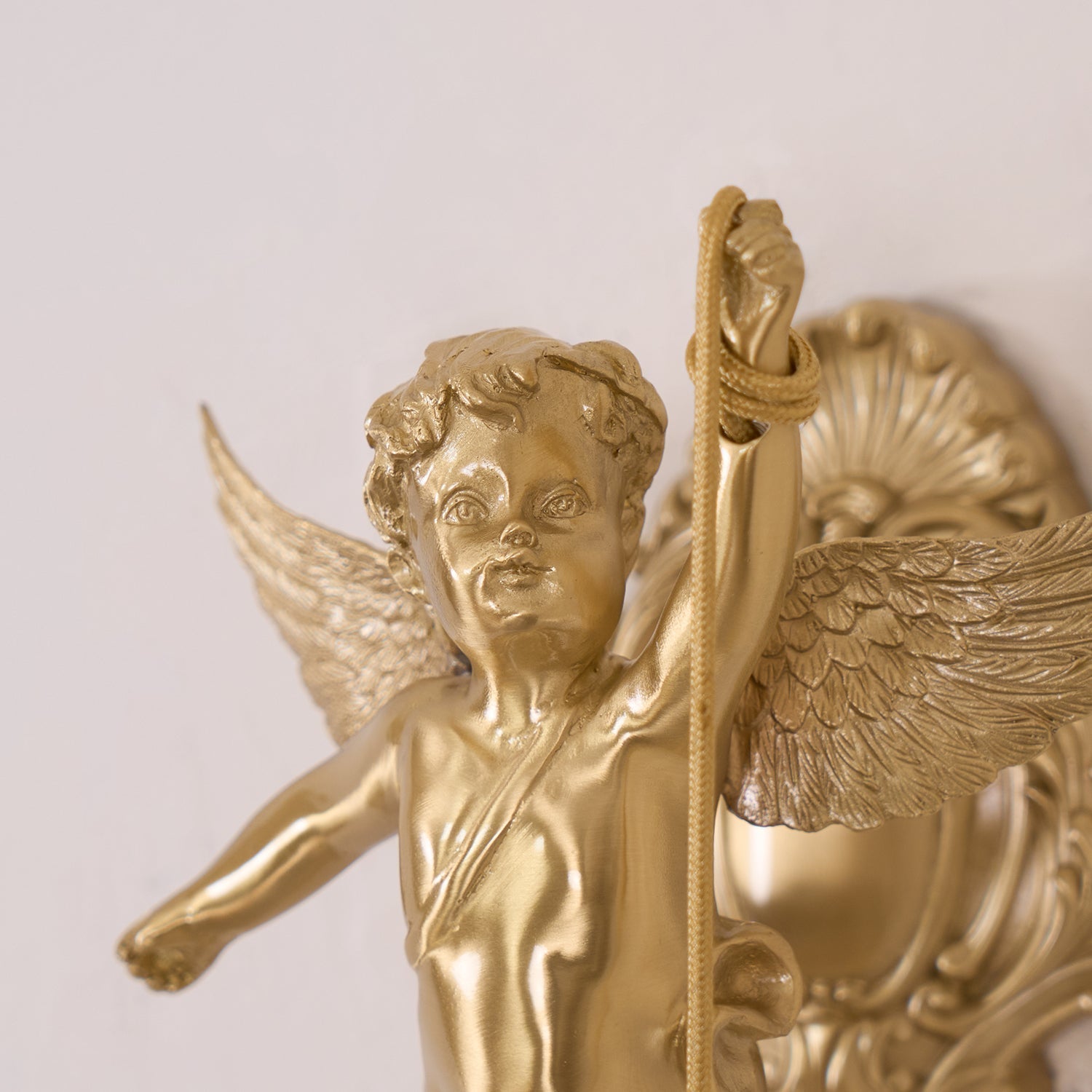 Flying Angel Wall Light - Lamp Outdoor