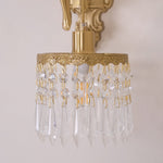 Flying Angel Wall Light - Lamp Outdoor
