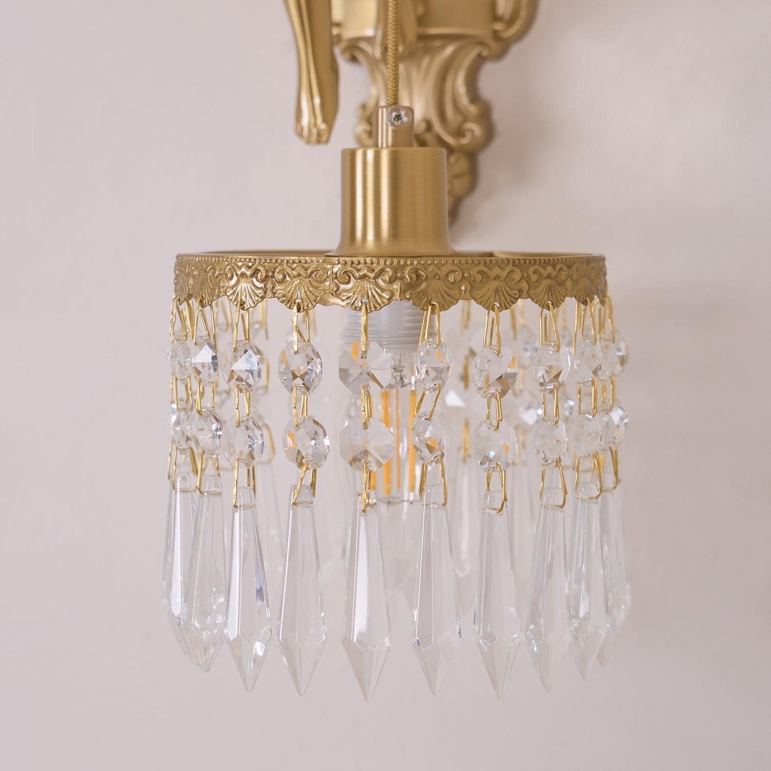 Flying Angel Wall Light - Lamp Outdoor