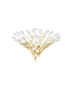 Cosolion Bird Glass Chandelier - Lamp Outdoor