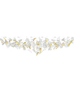 Cosolion Bird Glass Chandelier - Lamp Outdoor