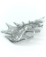 Cosolion Bird Glass Chandelier - Lamp Outdoor