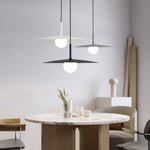 Gea Flying Saucer Pendant Lamp - Lamp Outdoor