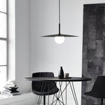 Gea Flying Saucer Pendant Lamp - Lamp Outdoor