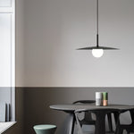 Gea Flying Saucer Pendant Lamp - Lamp Outdoor