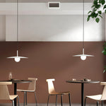 Gea Flying Saucer Pendant Lamp - Lamp Outdoor