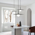Gea Flying Saucer Pendant Lamp - Lamp Outdoor