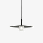 Gea Flying Saucer Pendant Lamp - Lamp Outdoor