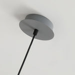 Gea Flying Saucer Pendant Lamp - Lamp Outdoor